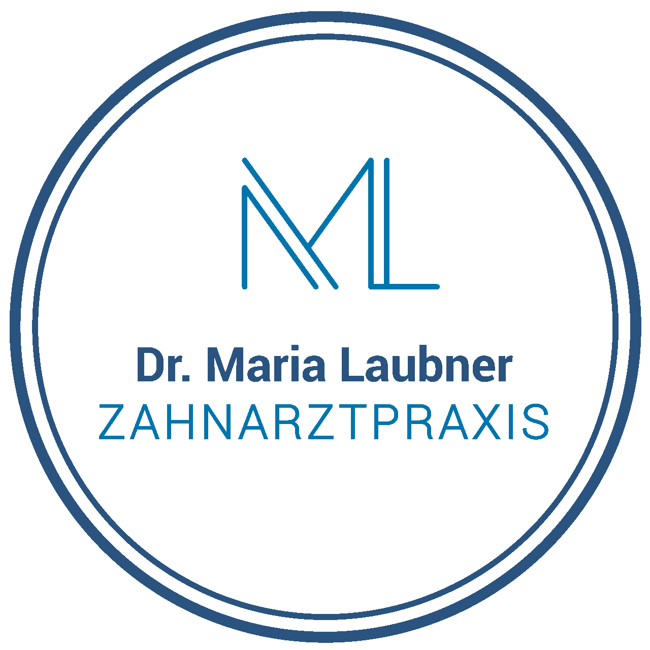 Zahnarztpraxis Dr. Laubner Ebersberg - Zahnmedizin Ebersberg Logo