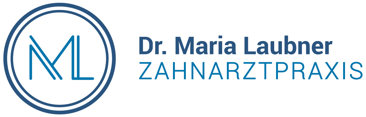 Logo-Zahnarztpraxis_DrLaubner_Ebersberg_Zahnmedizin-AH_lang_300